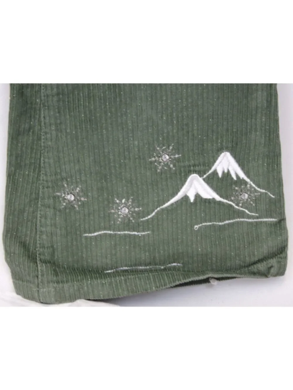 Gymboree 2009 snow